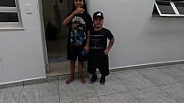 Pitoco chegou junto da ninfeta e quer meter o ferro Jasmine Santanna Pitoco chegou junto da ninfeta e quer meter o ferro Jasmine Santanna