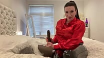 The Look Of True Happiness When I Unbox My New BBC Sex Doll The Look Of True Happiness When I Unbox My New BBC Sex Doll