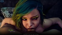 City of Broken Dreamers Full Walkthrough Playthrough Review Part 4 City of Broken Dreamers Full Walkthrough Playthrough Review Part 4
