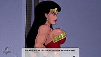 DC Comics Something Unlimited Part 69 Time to get Wonder Woman DC Comics Something Unlimited Part 69 Time to get Wonder Woman