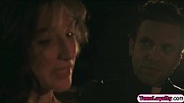 Abella gets pounded by her stepbro Abella gets pounded by her stepbro