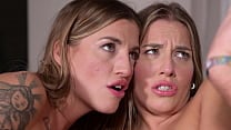 Slutty Dellai Twins Take DP Slamming From School Teachers And Handyman GP2763 Slutty Dellai Twins Take DP Slamming From School Teachers And Handyman GP2763