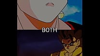Gogeta Vs Vegito