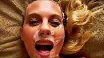Creampie Surprise I got pregnant from shooting this video HOT Blonde amateur housewife slut homemade breeding video Creampie Surprise I got pregnant from shooting this video HOT Blonde amateur housewife slut homemade breeding video