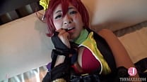 HentaiCosplay A character impersonator who gently welcomes a junior member of his unit into the world of subjective sex HentaiCosplay A character impersonator who gently welcomes a junior member of his unit into the world of subjective sex