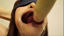 Everyone  039 s cum dump japanese woman