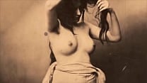 Vintage Pornography Challenge   039 1850s vs 1950s  039 
