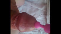 Urethral fuck orgasm
