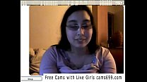 Webcam Girl Free Teen Porn Video
