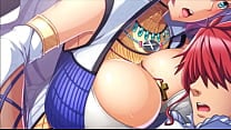 巨乳ファンタジー外伝２after オスタシアの野望‐　イリーナ4