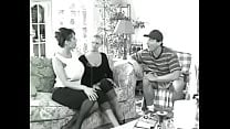 Ava Devine and Sheridan Leigh leave it to beaver parody Ava Devine and Sheridan Leigh leave it to beaver parody