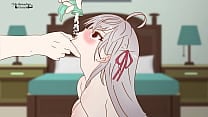 Alya sucked all the sperm out of a speed condom Alya Sometimes Hides Her Feelings in Russian Hentai Cartoon Parody 2025 Alya sucked all the sperm out of a speed condom Alya Sometimes Hides Her Feelings in Russian Hentai Cartoon Parody 2025