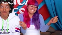 Lesslie Polinesia Calzon Lesslie Polinesia Calzon