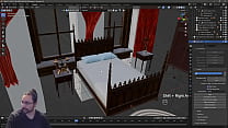 Building the Leticia Scene Basics Part 2  More Scene Basics  Building the Leticia Scene Basics Part 2  More Scene Basics