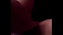 Arab teen masturbating