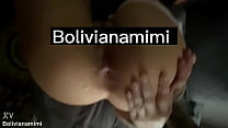 Aquela cuspida no cu antes de arrombar ele vem ver o video de 30 min no bolivianamimi tv
