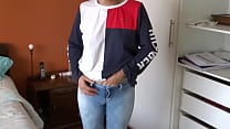Our maid  a 58 year old Latin step mother  in her bedroom masturbates in front of the neighbor  039 s son  intense orgasms  asks him to fuck her  cum on her hairy pussy  she wants more  she wants to suck the cock full of milk Our maid  a 58 year old Latin step mother  in her bedroom masturbates in front of the neighbor  039 s son  intense orgasms  asks him to fuck her  cum on her hairy pussy  she wants more  she wants to suck the cock full of milk