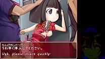 Lewd head of the   trial ver  Machine translated subtitles 