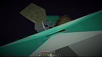 zerando o mine no mundinho solo