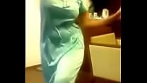 HOT SEXY INDIAN DESI BOUNCING BOOBS DANCE RARE HIGH