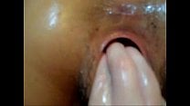 husband gape pussy and cum in ass taboocamera com