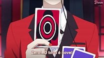 Kakegurui Season 2 Legendado 4