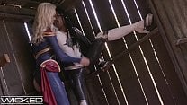 WickedPictures   Captain Marvel vs Captain Marvel