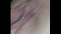 Milf wet pussy