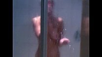 Watching my best friends sister under the shower Watching my best friends sister under the shower