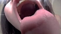 Japanese Asian Tongue Spit Face Nose Licking Sucking Kissing Handjob Fetish More at fetish master net Japanese Asian Tongue Spit Face Nose Licking Sucking Kissing Handjob Fetish More at fetish master net