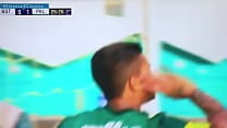 Lan ccedil amento de Felipe Melo e gola ccedil o de Dudu