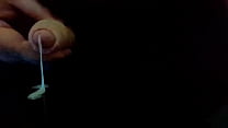 Cumshot in Slow motion Please Comment