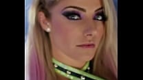 Alexa Bliss  039  Sexy Face