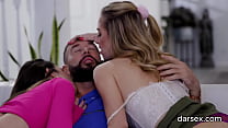 Slutty teens eating each others pussy and share fat huge cock Chanel Camryn Millie Morgan Will Pounder Slutty teens eating each others pussy and share fat huge cock Chanel Camryn Millie Morgan Will Pounder