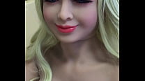 esdoll com Smart Sex Robot Doll