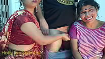 Indian hot stepdaughter and step mom fucking with stepbrother at midnight Family Taboo sex Indian hot stepdaughter and step mom fucking with stepbrother at midnight Family Taboo sex