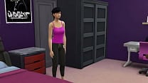 Step Brother Fucks Step Sister After Playing Video Game   Family Sex Taboo Step Brother Fucks Step Sister After Playing Video Game   Family Sex Taboo