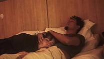 Mi hermanastro me mete su pene en mi boca mientras estamos acostados no tuvo piedas con mi boquita y me la lleno de leche tratandome como su putita Mi hermanastro me mete su pene en mi boca mientras estamos acostados no tuvo piedas con mi boquita y me la lleno de leche tratandome como su putita