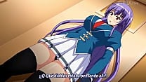 Hyooudoou episodio 2 sub espa ntilde ol