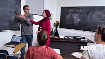Today 039 s Assigment Is To Fuck Your MILF Hijab Teacher Today 039 s Assigment Is To Fuck Your MILF Hijab Teacher