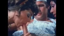 Vintage Double Blowjob For The Cook Vintage Double Blowjob For The Cook
