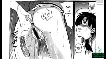 Treinando seu corpo parody Evangelion Maya e Ritsuko