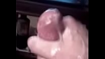 Randy cumming to XXX Vids
