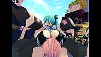 Roblox Miku