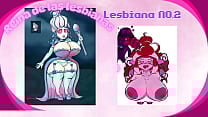 imagenes de lesbianas rule34