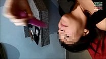 Dulce putita mexicana dej aacute ndose masturbar con su nuevo vibrador morado Dulce putita mexicana dej aacute ndose masturbar con su nuevo vibrador morado