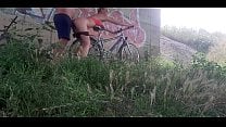 The d  fucked by her under a bridge was almost caught by a driver when she was fucked by his stepf   He fucks his d  in public  The d  fucked by her under a bridge was almost caught by a driver when she was fucked by his stepf   He fucks his d  in public