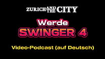 Werde Swinger 4  ndash  So findest du eine Swingerlady  ndash  PODCAST