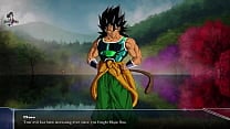 Dragon Ball Divine Adventure Part 34 Dragon Ball Divine Adventure Part 34