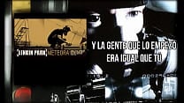 Linkin park nobody rsquo s listening sub espa ntilde ol
